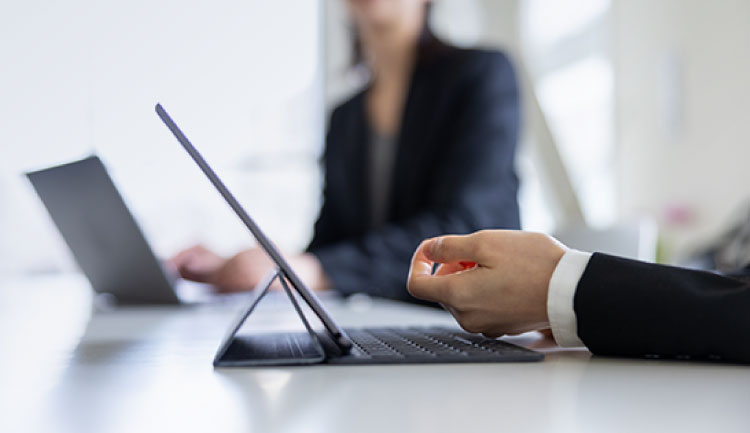 人事・教育担当者様へイメージ